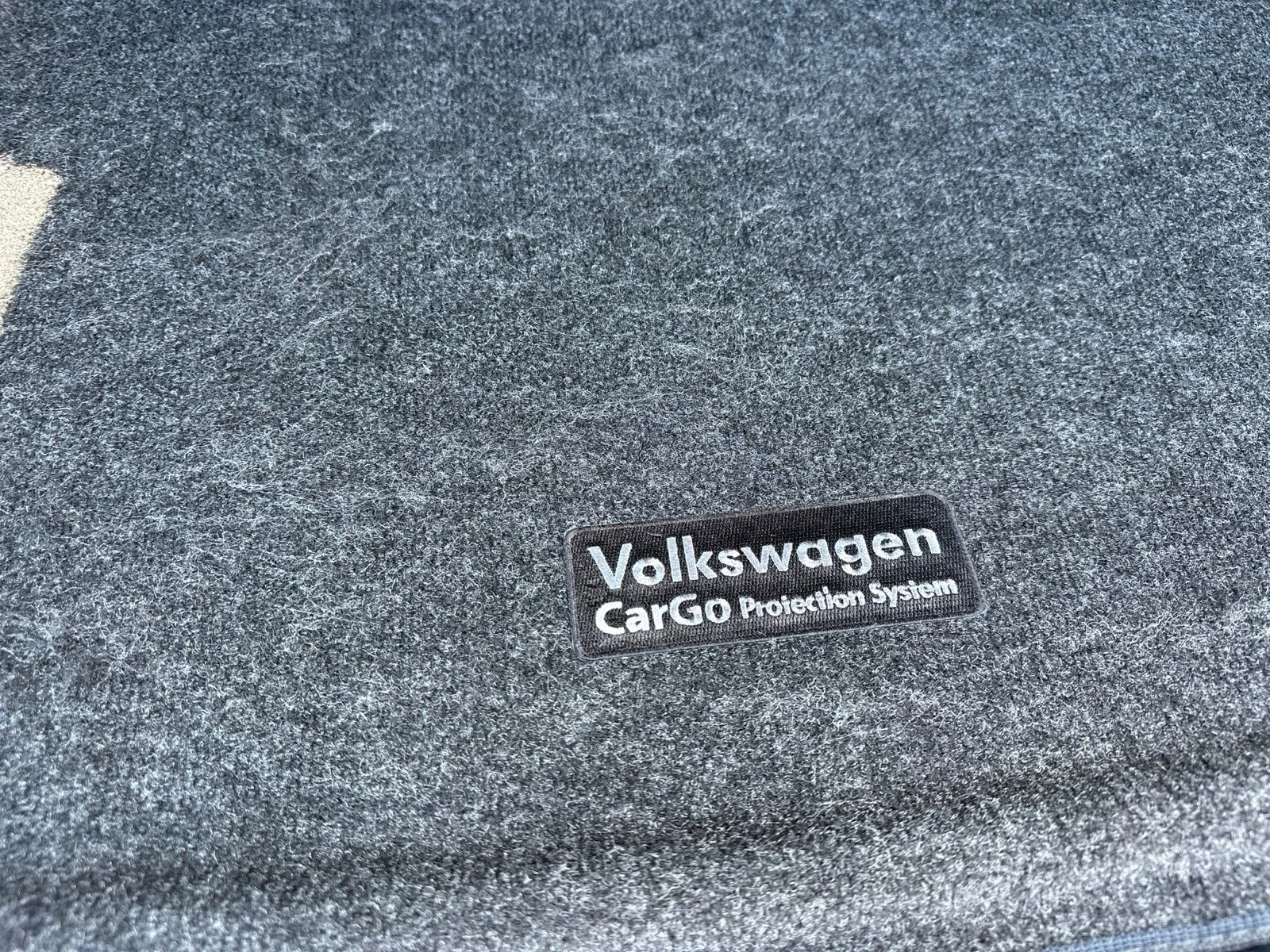 Used 2023 White Volkswagen SEL image 34