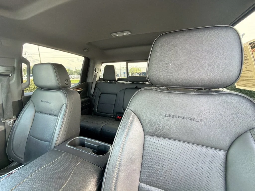 2024 GMC Sierra 1500 Denali Denali - Photo 26