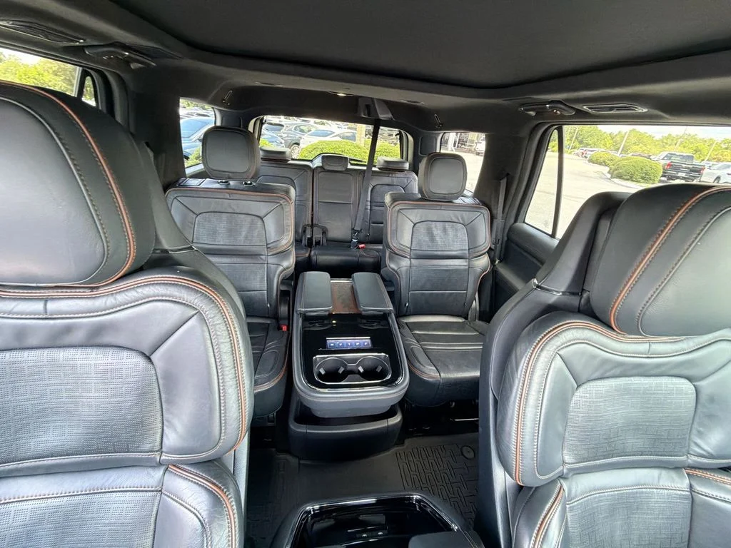 2024 Lincoln Navigator Black Label - Photo 13