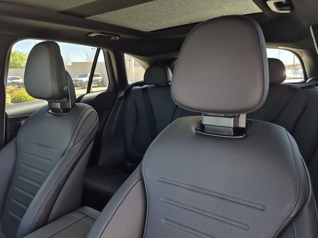New 2026 MANUFAKTUR Alpine Grey Mercedes-Benz GLC 300 image 50