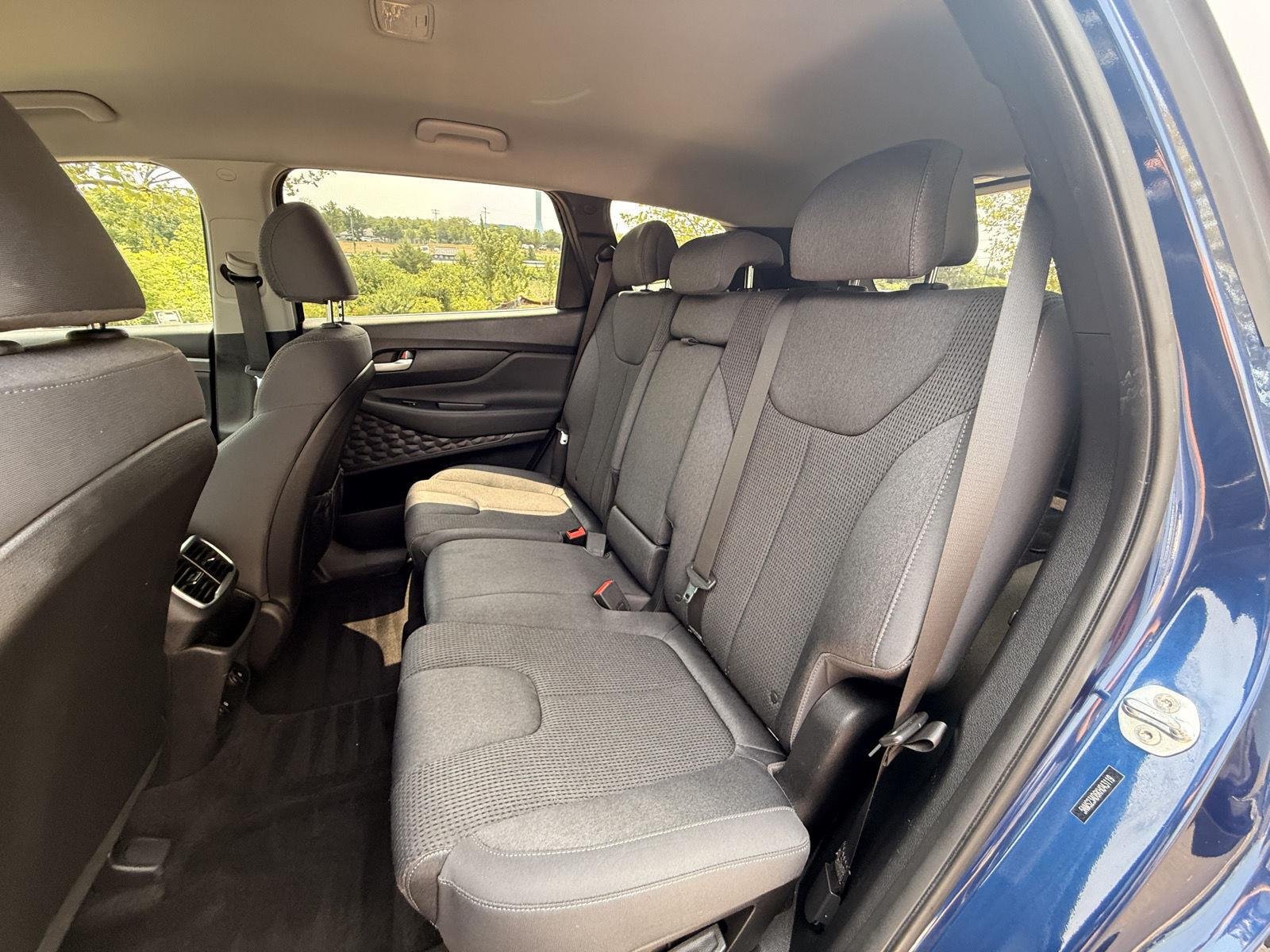 Used 2019 Stormy Sea Hyundai SE image 16