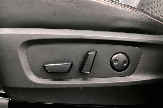 2023 Nissan Pathfinder Rock Creek - Photo 31