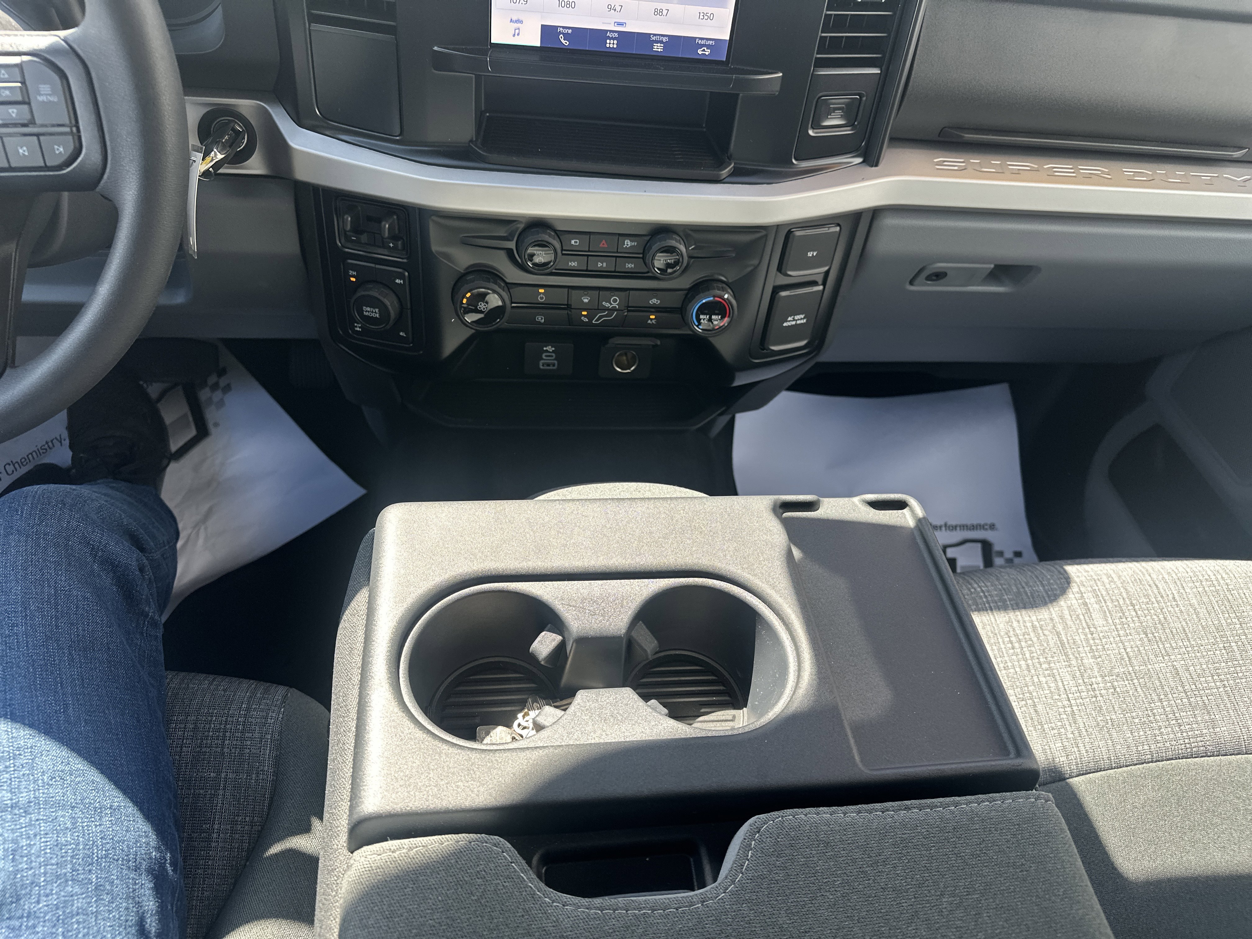 2026 Ford F-250 Super Duty XLT - Photo 20
