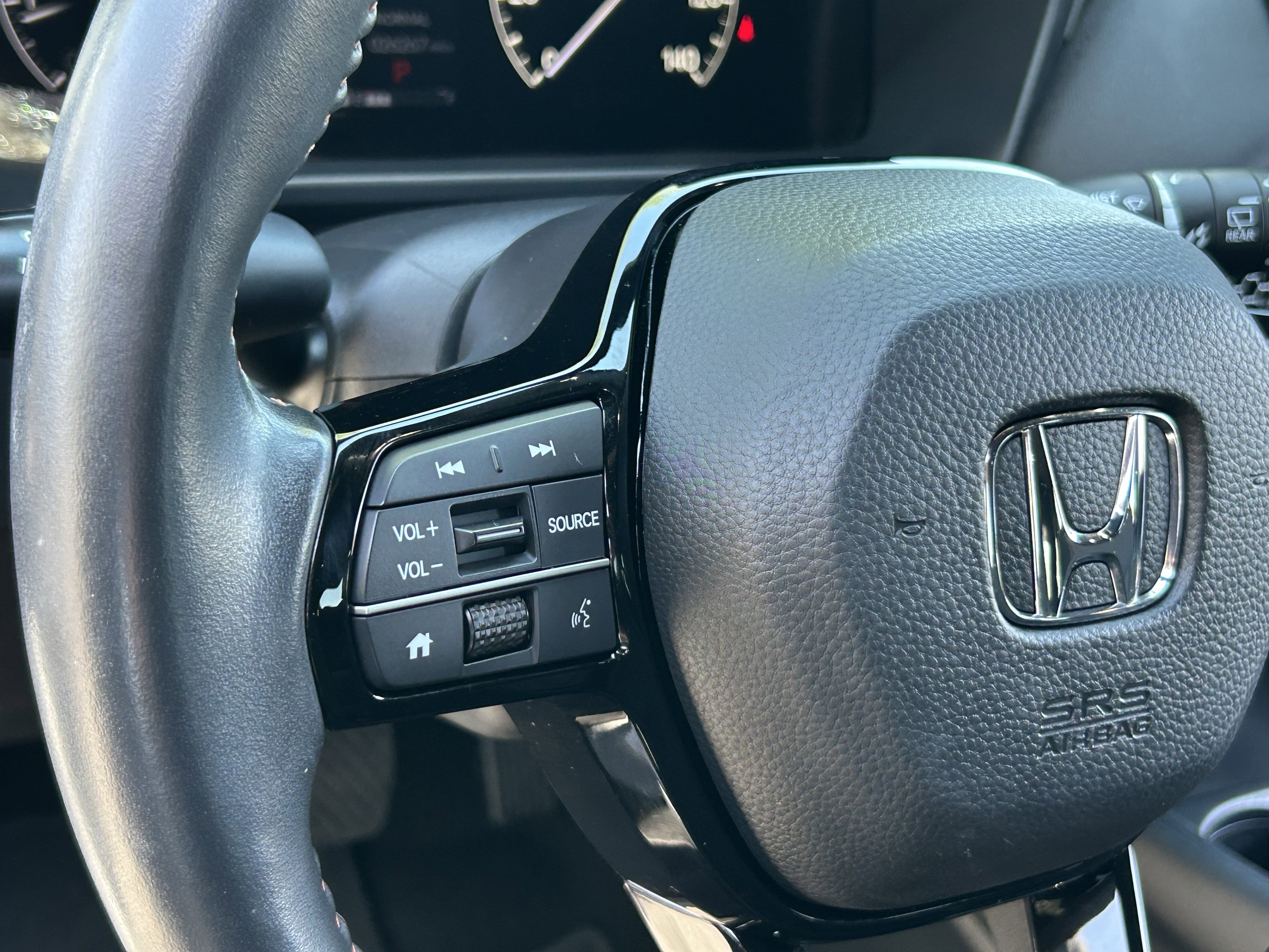 Used 2024 Urban Gray Pearl Honda Sport image 26