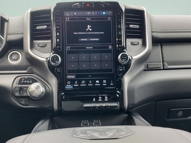 Used 2026 Gray Ram Laramie image 13