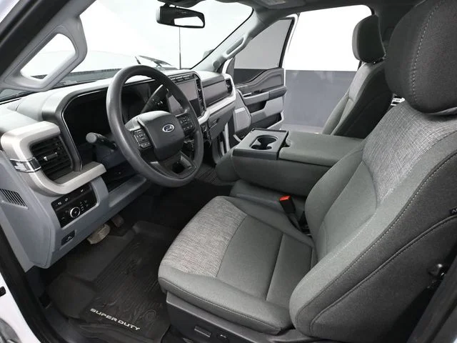 2024 Ford F-250 Super Duty XLT - Photo 26