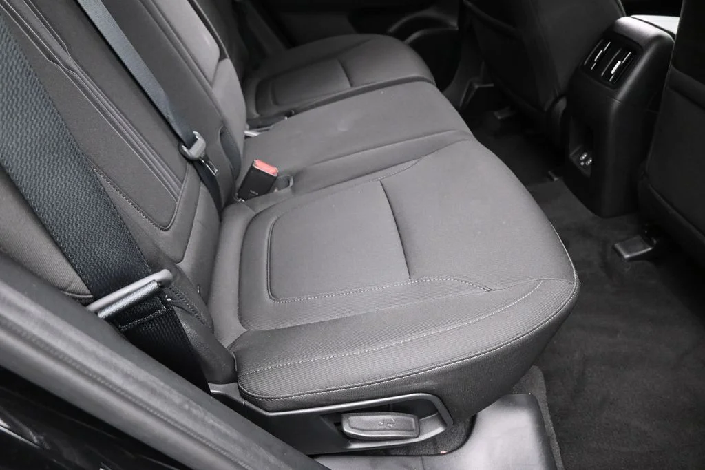 Used 2025 Cypress Gray Chevrolet RST image 37