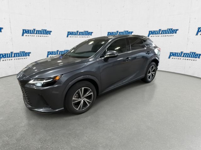 Used 2025 Gray Lexus 350 image 5