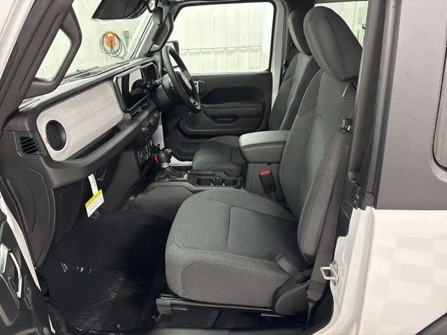 2026 Jeep Wrangler 2-Door Sport S - Photo 24