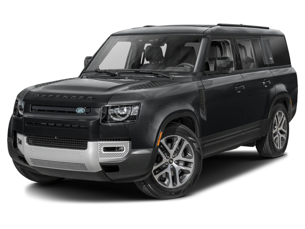2023 Land Rover Defender X's photo