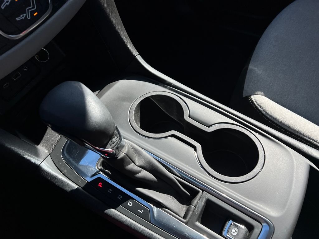 Used 2024 White Chevrolet LS image 19