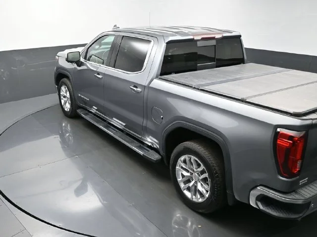 Used 2019 Gray GMC SLT image 51