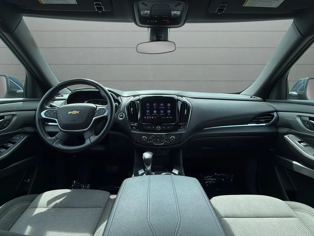 2023 Chevrolet Traverse 1LT - Photo 12