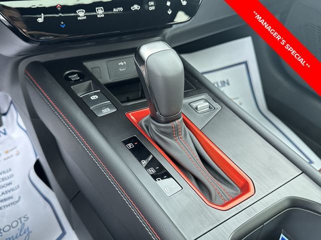 2025 Nissan Kicks SR AWD - Photo 25