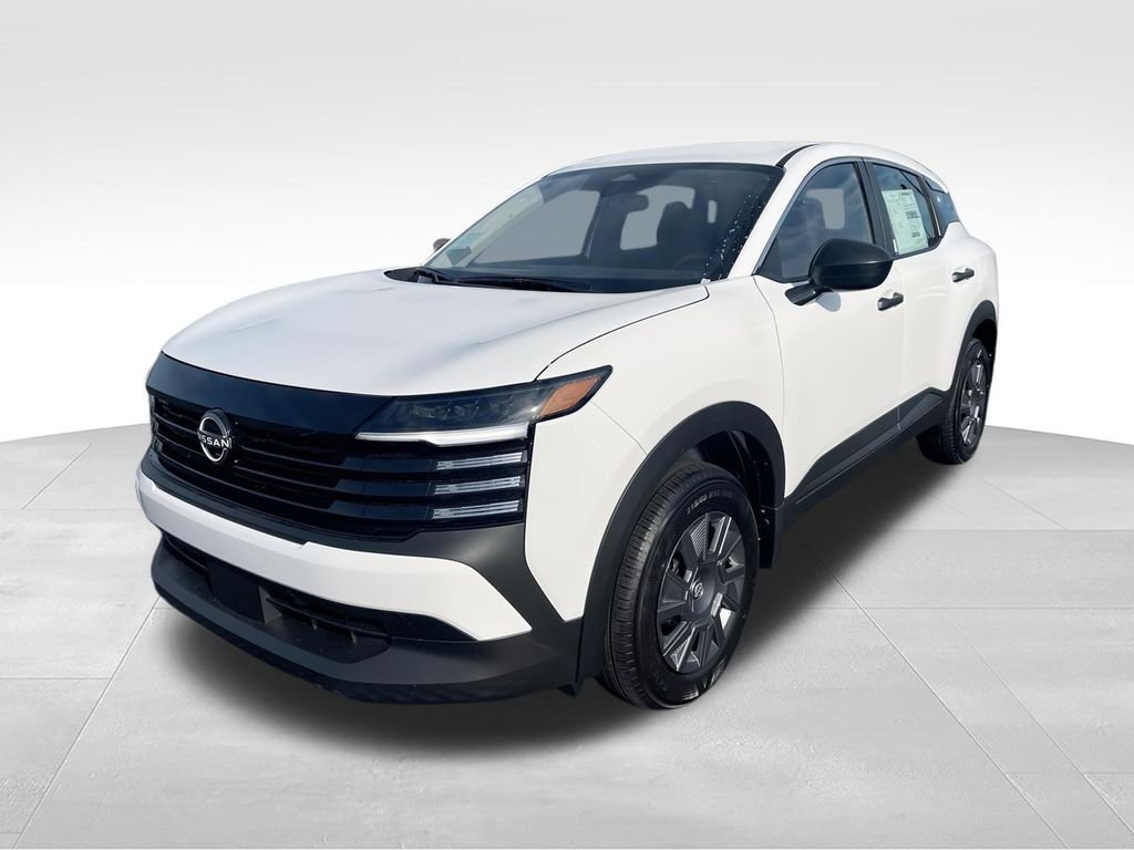 New 2026 Fresh Powder Nissan S image 4