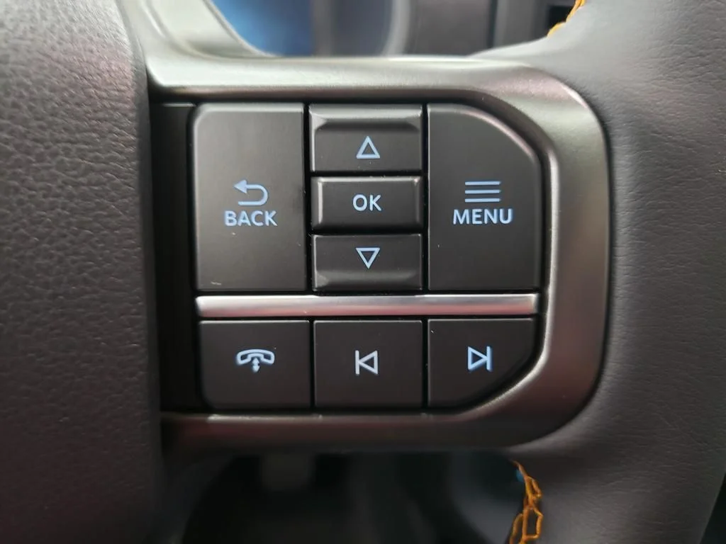 New 2026 Avalanche Ford Tremor® image 22