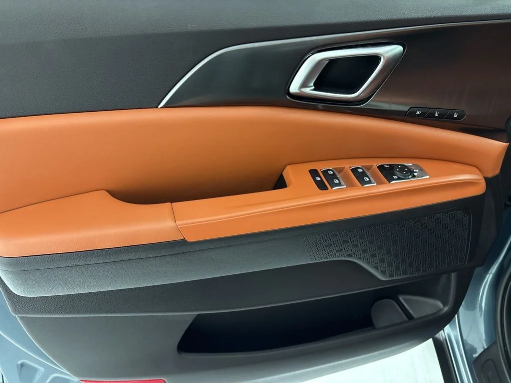 New 2026 Blue Kia SX image 29