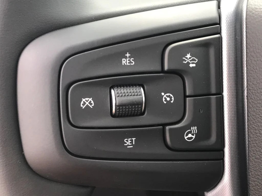 New 2026 Onyx Black GMC Elevation image 22