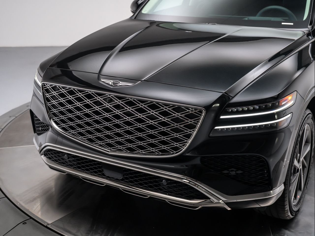 New 2026 Vik Black Genesis 3.5T ADVANCED image 9