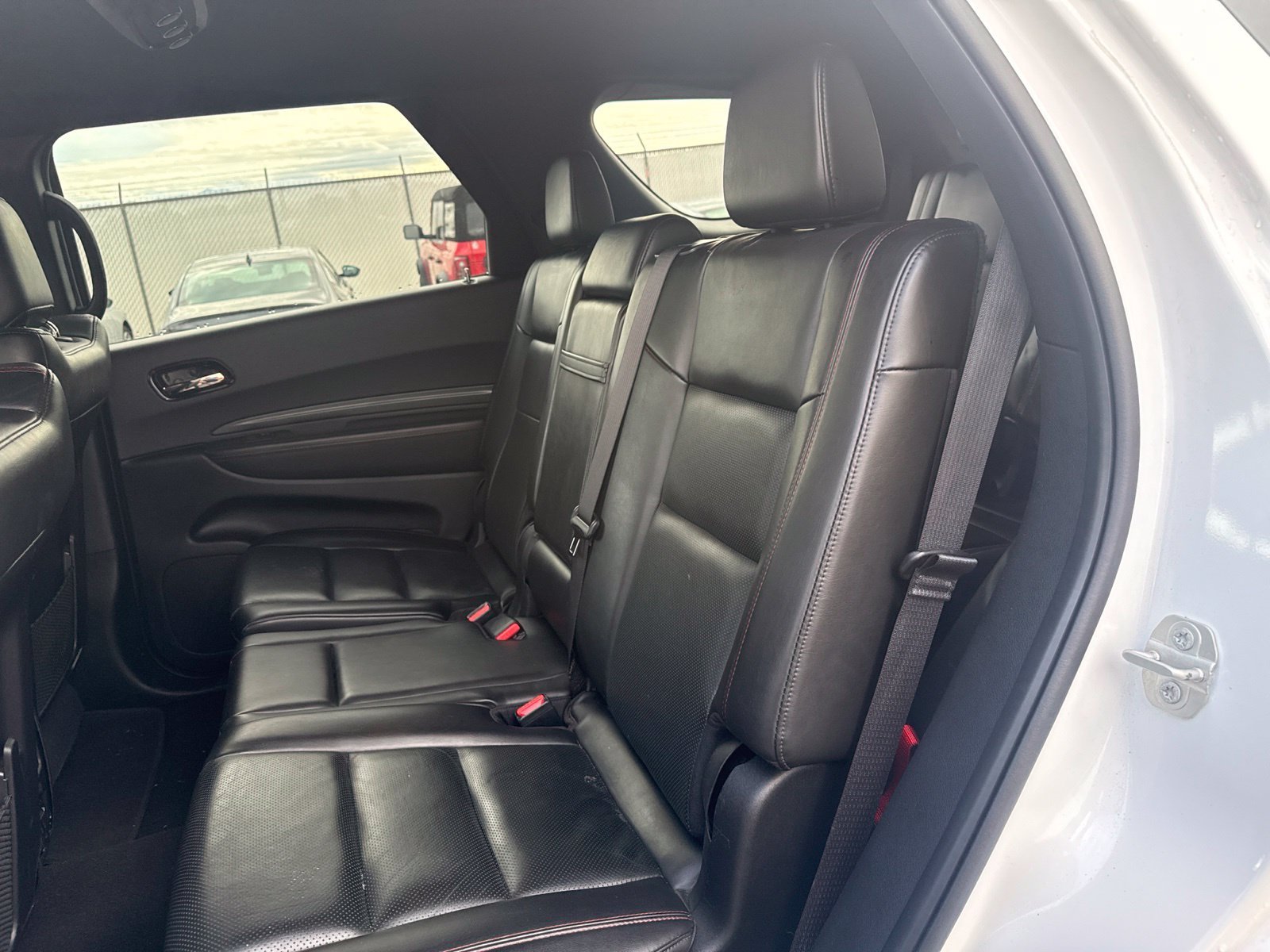 Used 2024 White Dodge GT Plus image 12