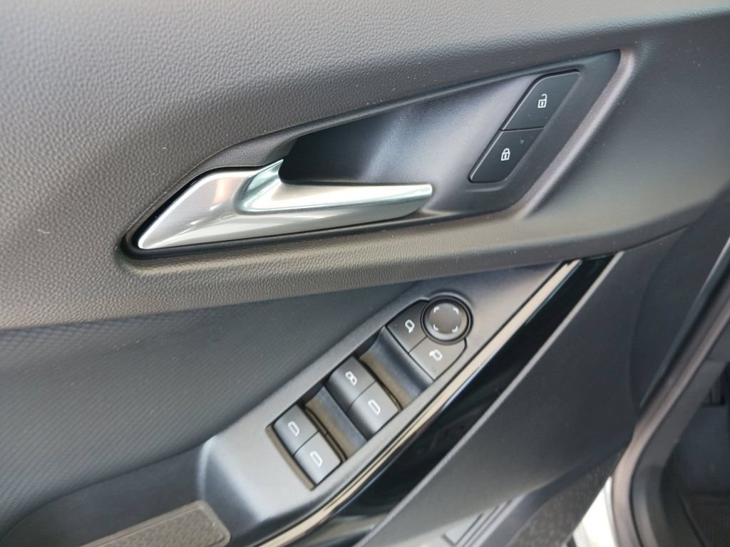 Used 2026 Sterling Gray Metallic Chevrolet LT image 29