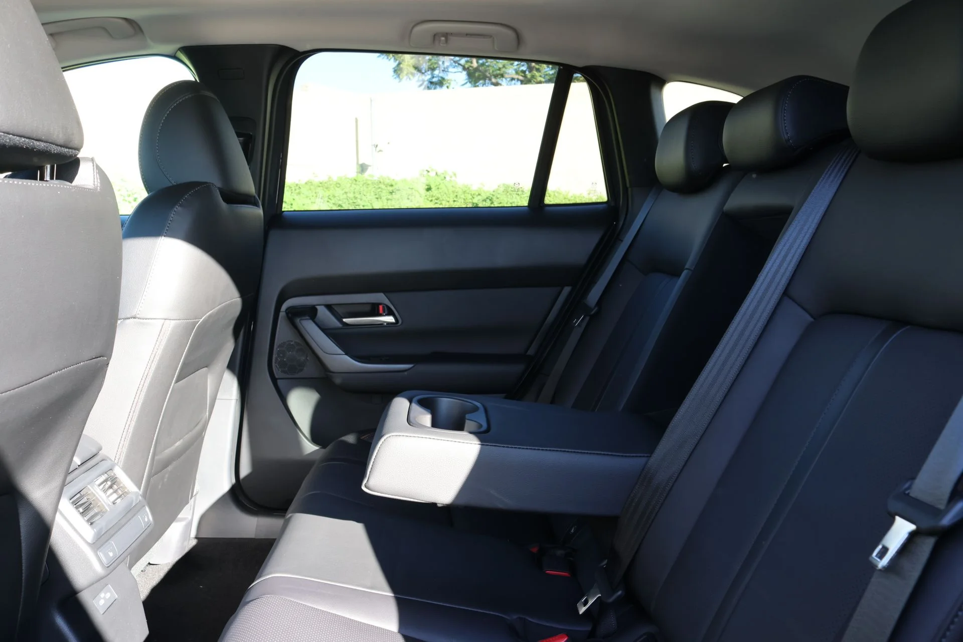 2026 Mazda CX-50 Premium Plus - Photo 22