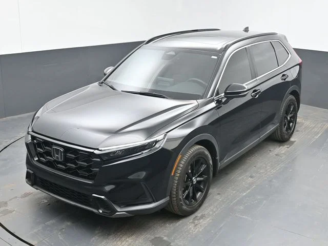 2024 Honda CR-V Sport-L - Photo 15