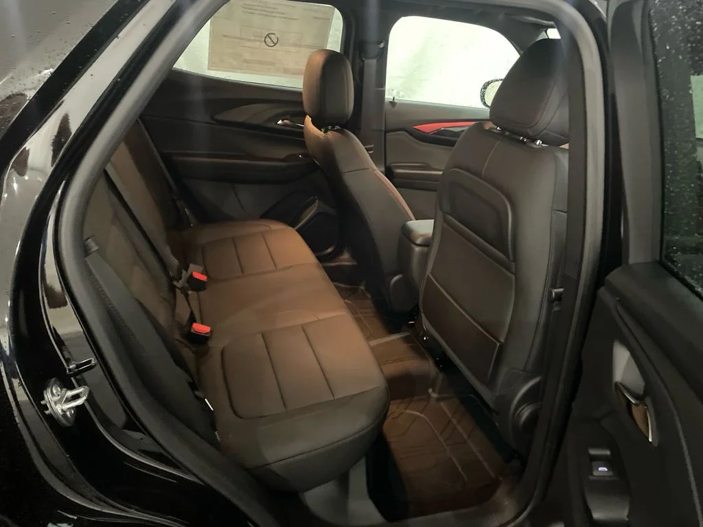 2026 Chevrolet Trailblazer RS - Photo 26