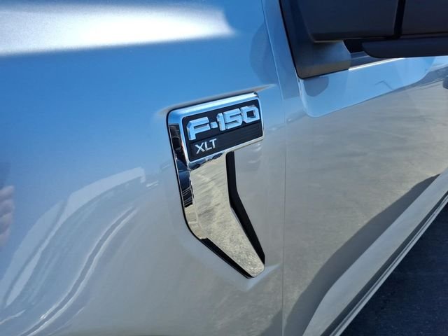 2023 Ford F-150 XLT - Photo 10