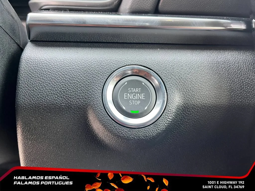 2027 GMC Terrain Elevation - Photo 28