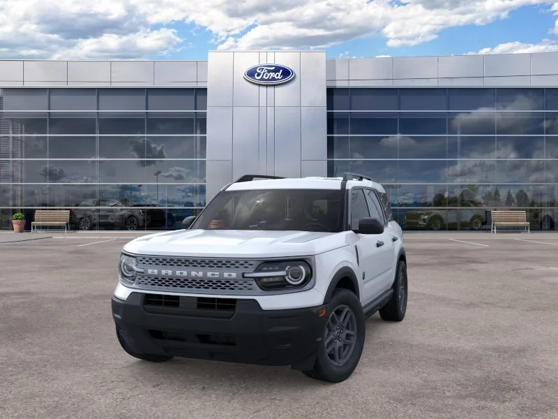 2026 Ford Bronco Sport Big Bend - Photo 27