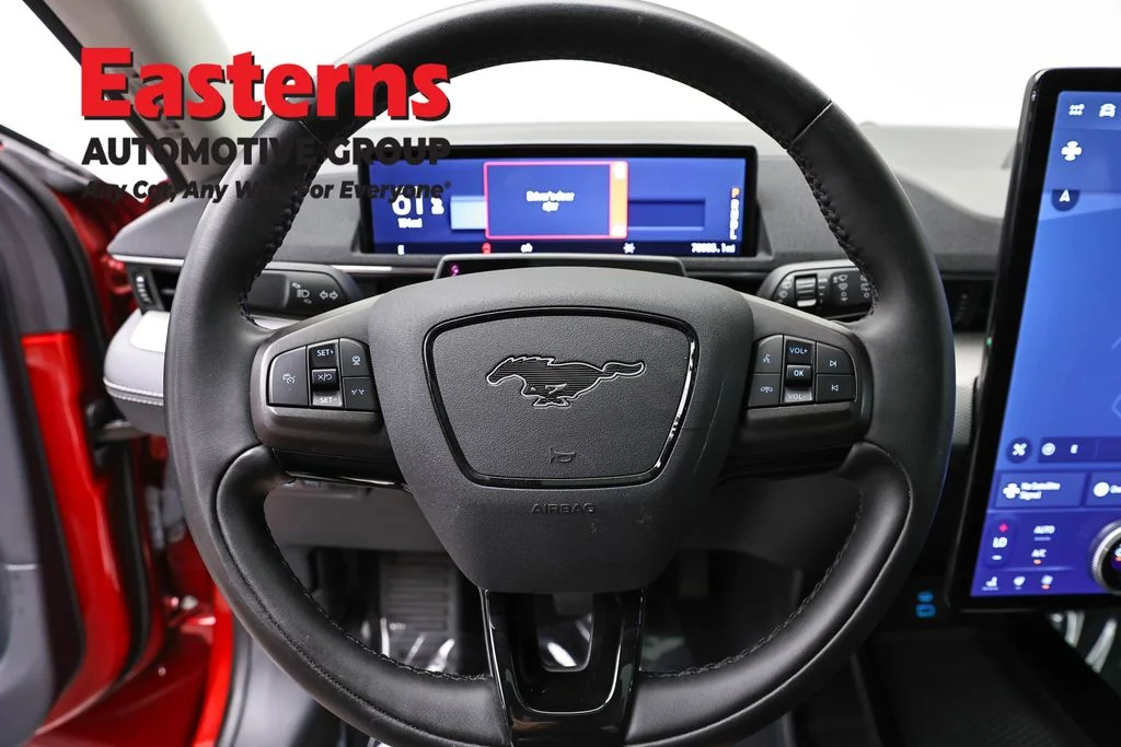 Used 2023 Red Ford California Route 1 image 10