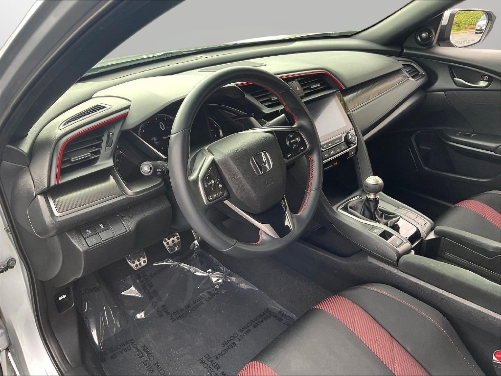 Used 2020  Honda Si image 17