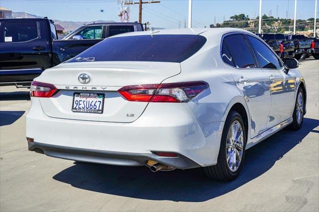 Certified Used 2023 ICE EDGE Toyota  image 6