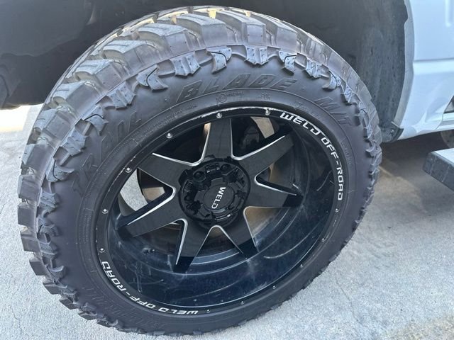 New 2026 Agate Black Metallic Ford STX image 17