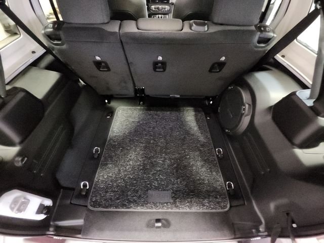 New 2026 White Jeep 85th Anniversary Edition image 19
