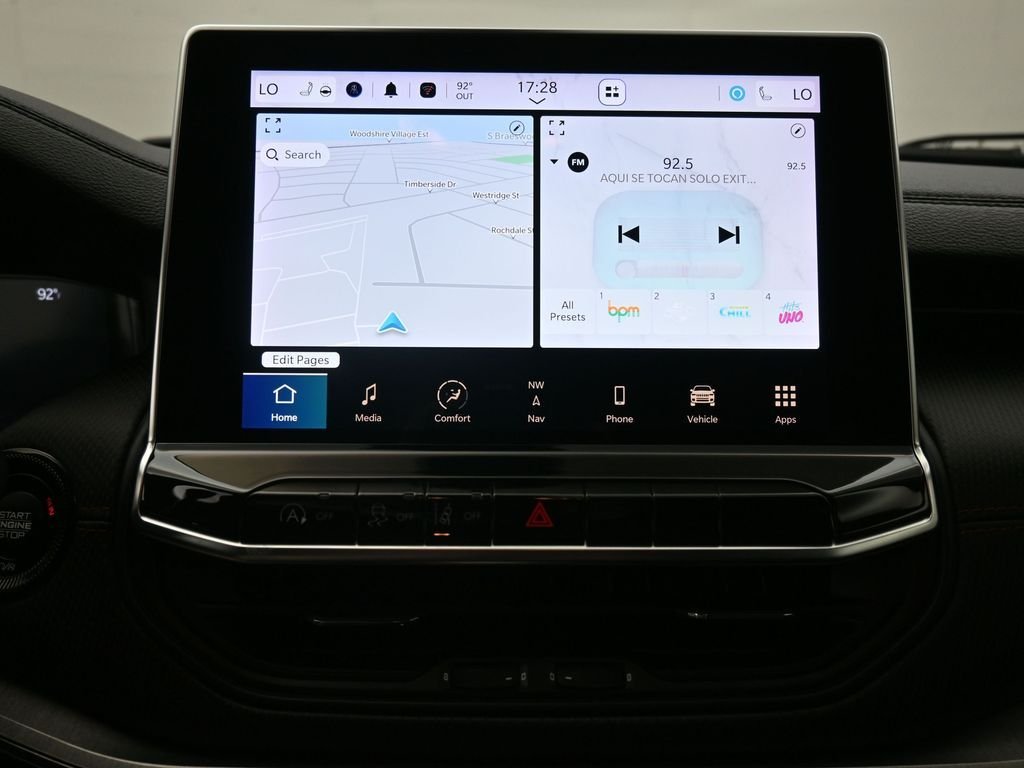 Used 2022 Gray Jeep Trailhawk image 9