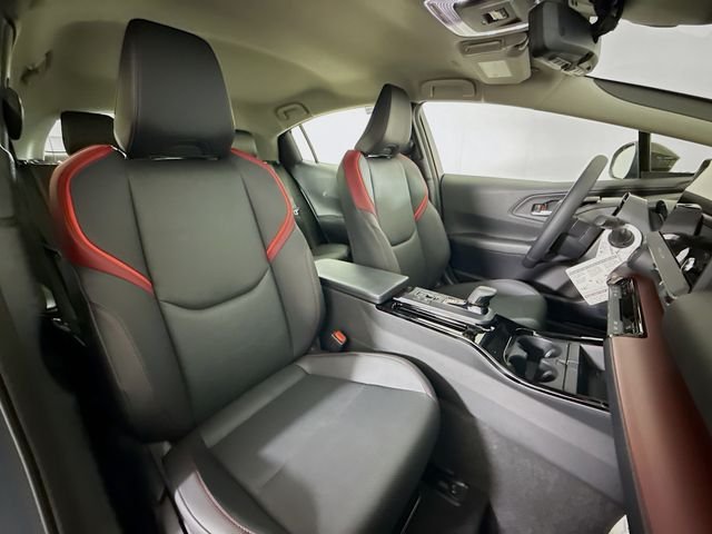 New 2026 Guardian Gray Toyota  XSE Premium image 27