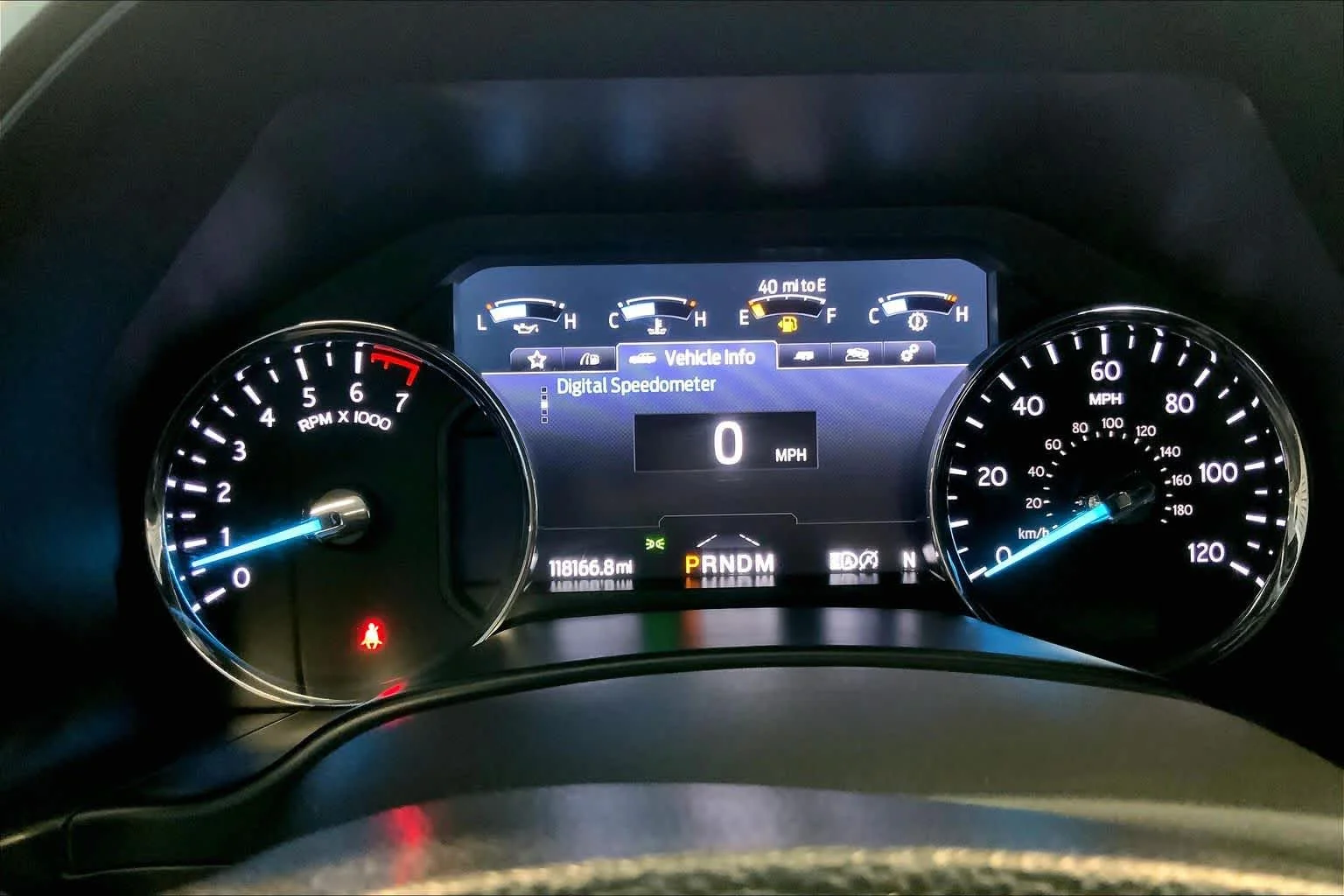 Used 2020 Oxford White Ford XLT image 26