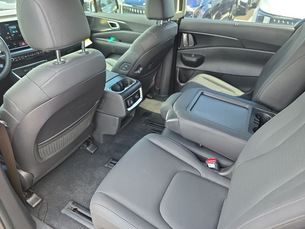 New 2026 Panthera Metal Kia SX Prestige image 30