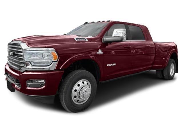 2024 RAM 3500 Tradesman 4X4 Crew Cab SWB's photo