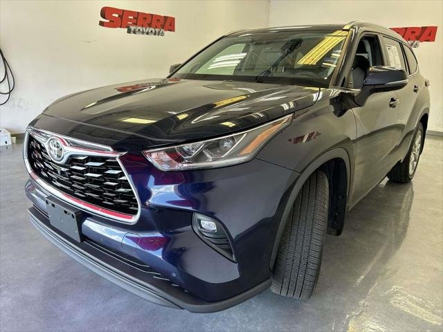 Certified Used 2021 BLUEPRINT Toyota  image 7