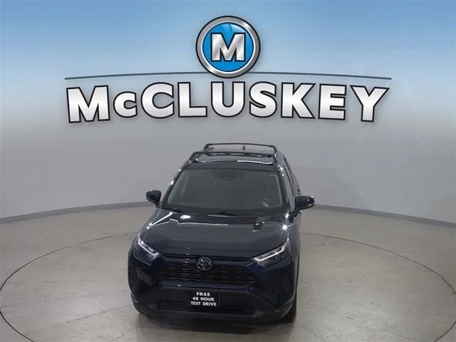 2024 Toyota RAV4 XLE - Photo 16