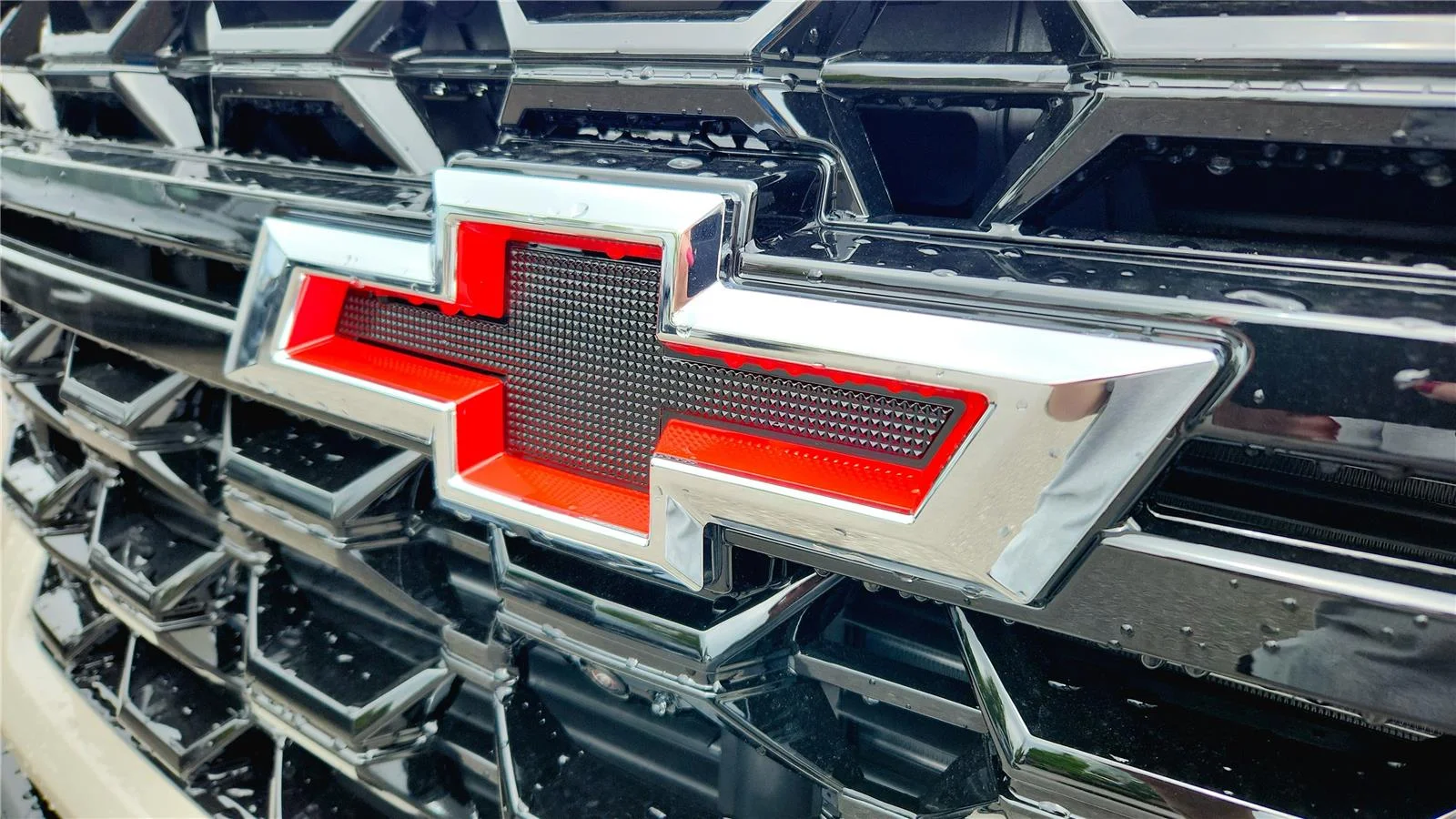 2026 Chevrolet Silverado 2500 HD ZR2 - Photo 5