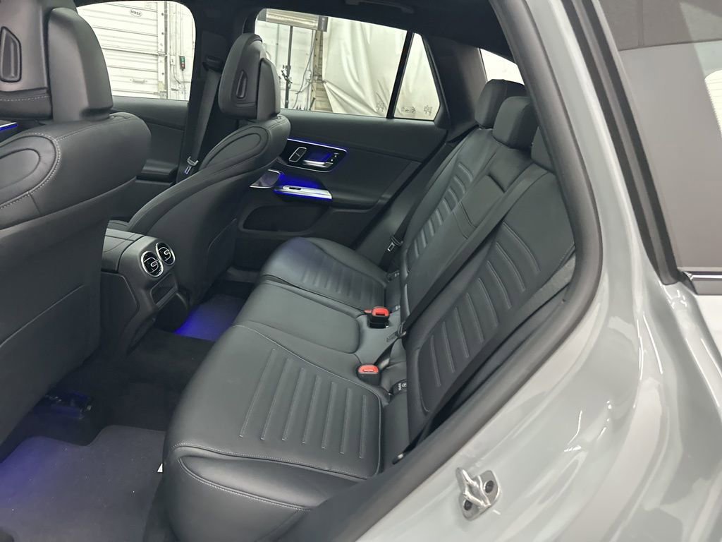 2026 Mercedes-Benz GLC AMG GLC43 - Photo 56
