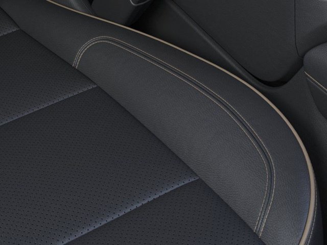 2025 Chevrolet Suburban Premier - Photo 22
