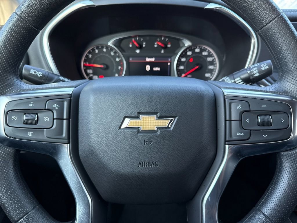 2025 Chevrolet Blazer 2LT - Photo 22