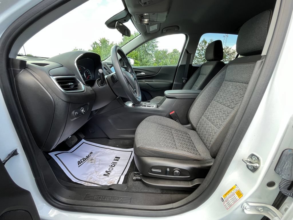 2024 Chevrolet Equinox LT - Photo 10