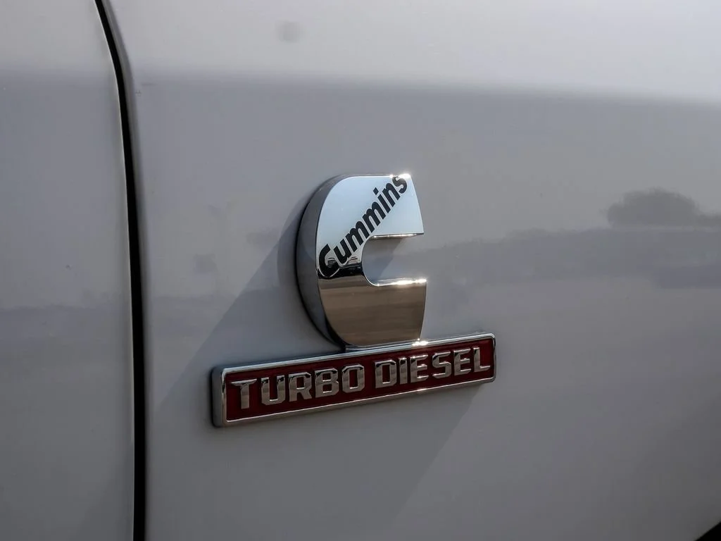 2025 RAM Ram 2500 Pickup Big Horn - Photo 11