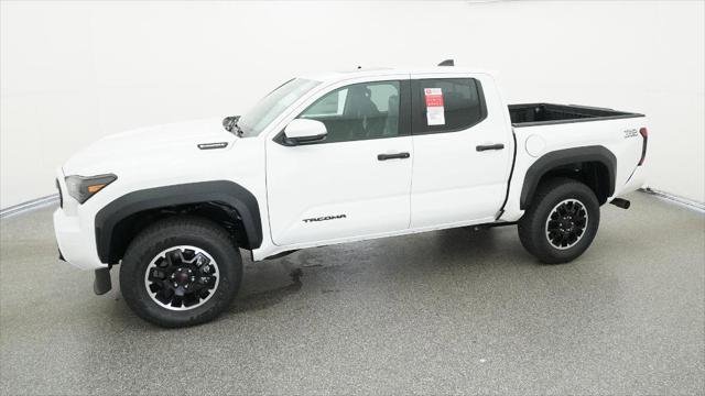 2025 Toyota Tacoma TRD Off Road - Photo 7